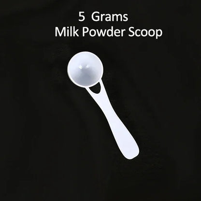Baby Milk Powder Storage Box