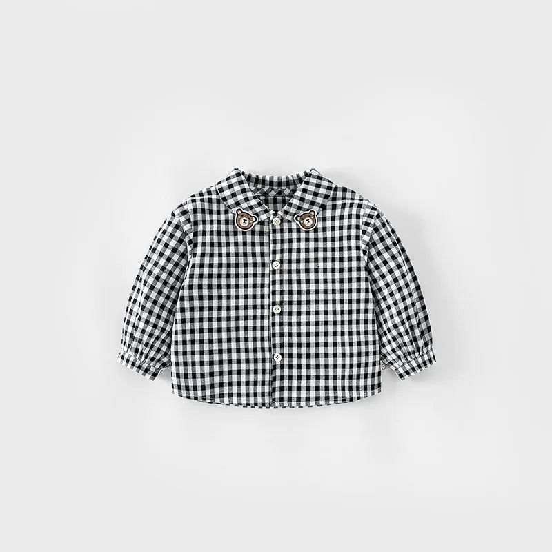 Penguin Duck Toddler Tops