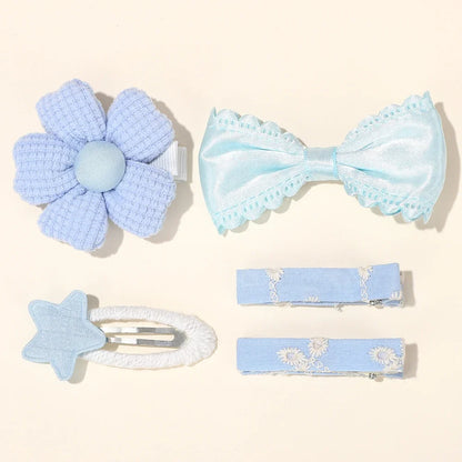 Baby Bows Sets