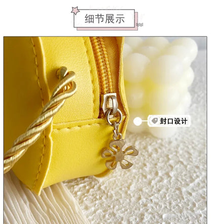 Cat Shoulder Bag