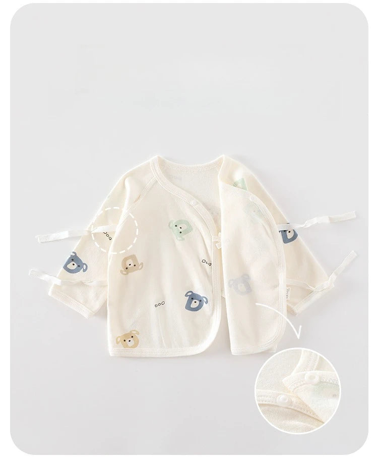 Baby Jacket for Newborns