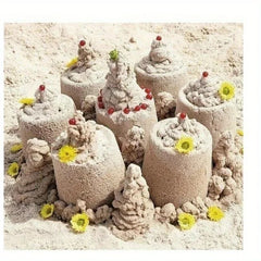 Beach Sand Funnel Toy