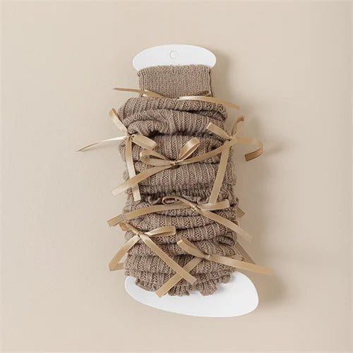 Leg Warmers Socks For Girl Kids