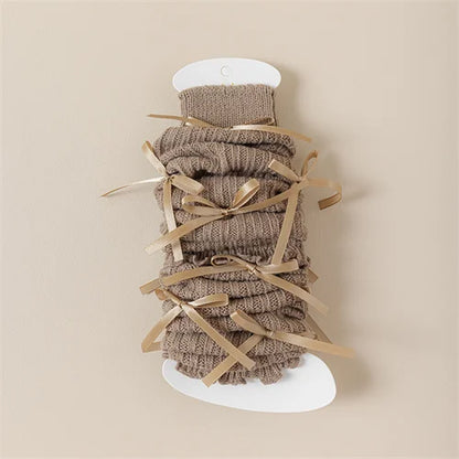 Leg Warmers Socks For Girl Kids