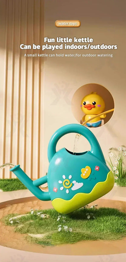 Children Funny Water Bath Toy