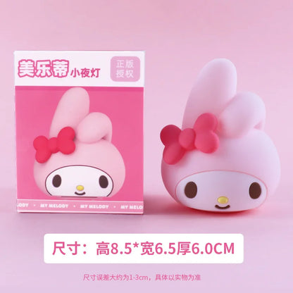Melody Cinnamoroll Light Night Toy