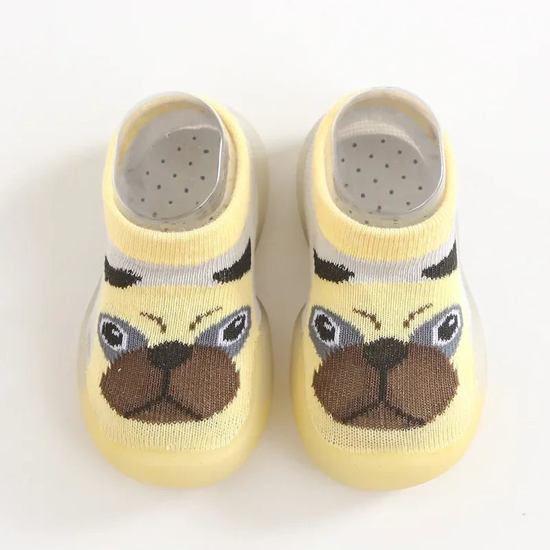 Anti-slip  Socks Infant Shoes