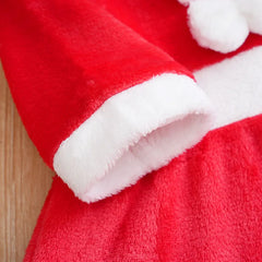 Christmas Cute Bow Outfit