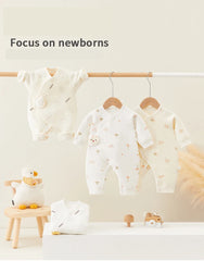 Newborn Unisex Baby Clothes