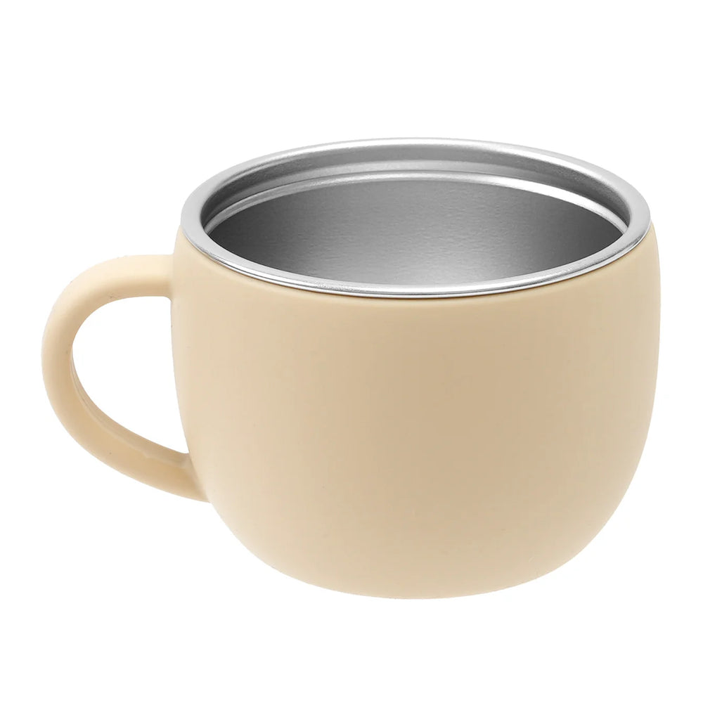 Stainless Steel Cup For Baby - PAMU8