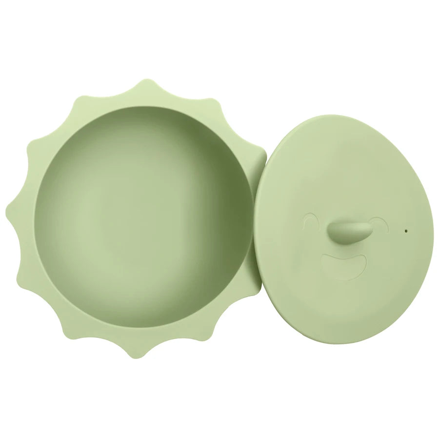 1PCS Baby Food Tray