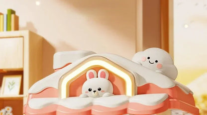 Automatic Mini Claw Machine Toys