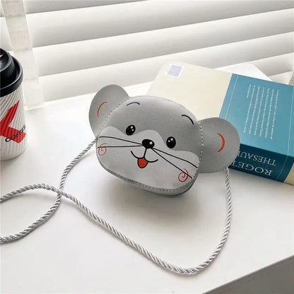 Rabbit Crossbody Bags