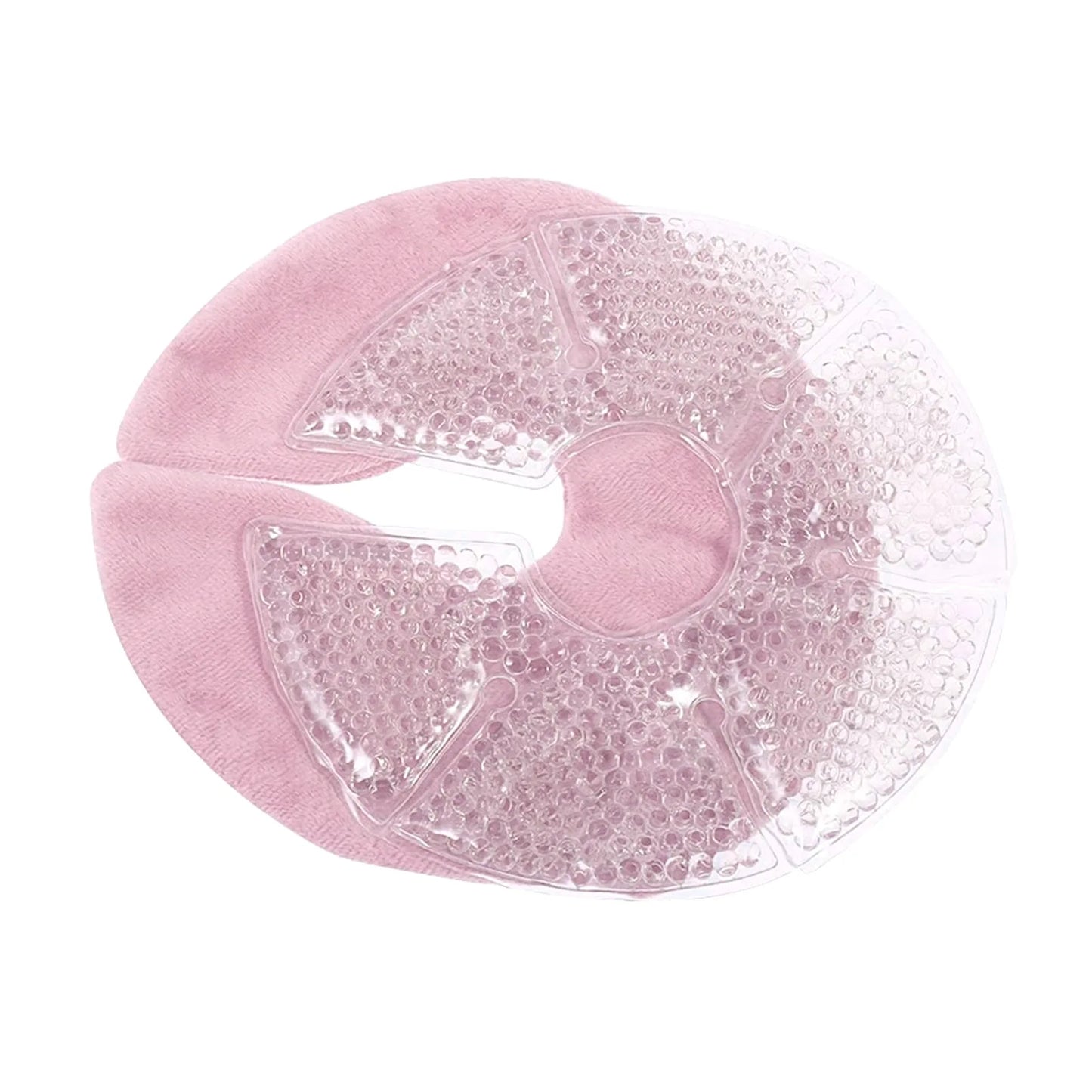 Hot & Cold Breast Therapy Gel Pads