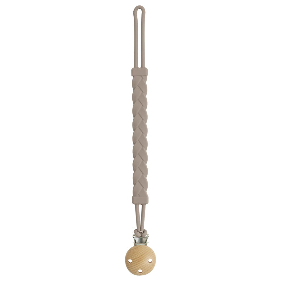 Baby Chain Pacifier Clips