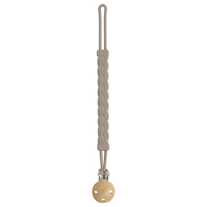Baby Chain Pacifier Clips