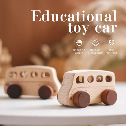 Wooden Plane Helicopter  Toys