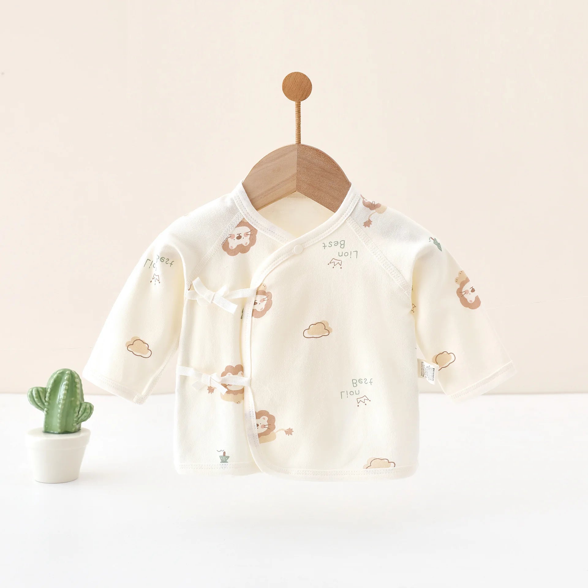 Baby Jacket for Newborns