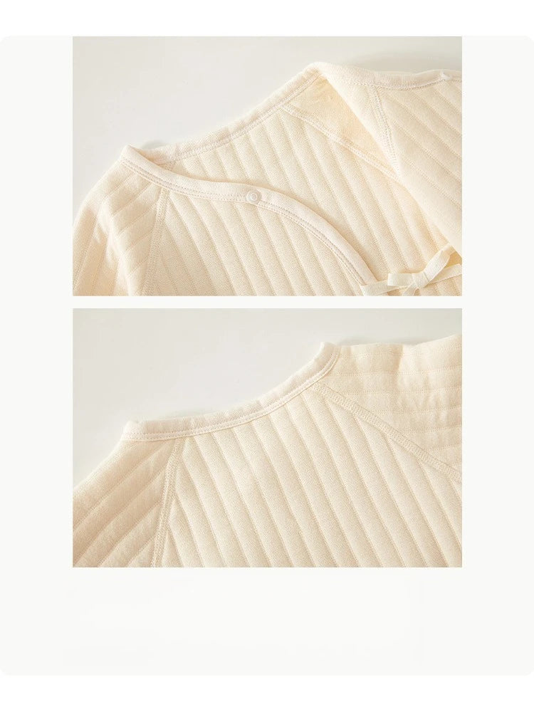 Warm Baby Girl Boy Outfit