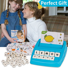 Kids Educational alphabet toys