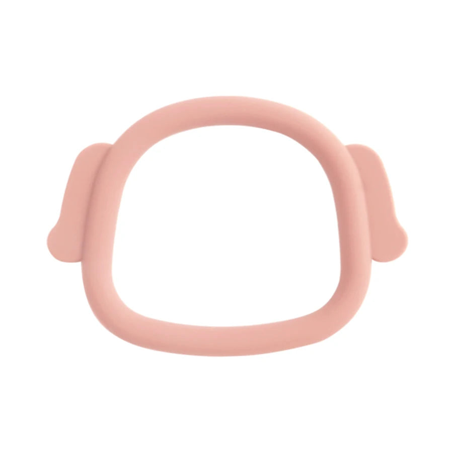 Teething Ring Baby Toy