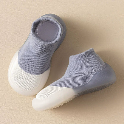 Anti-Slip Socks Shoes for Toddlers