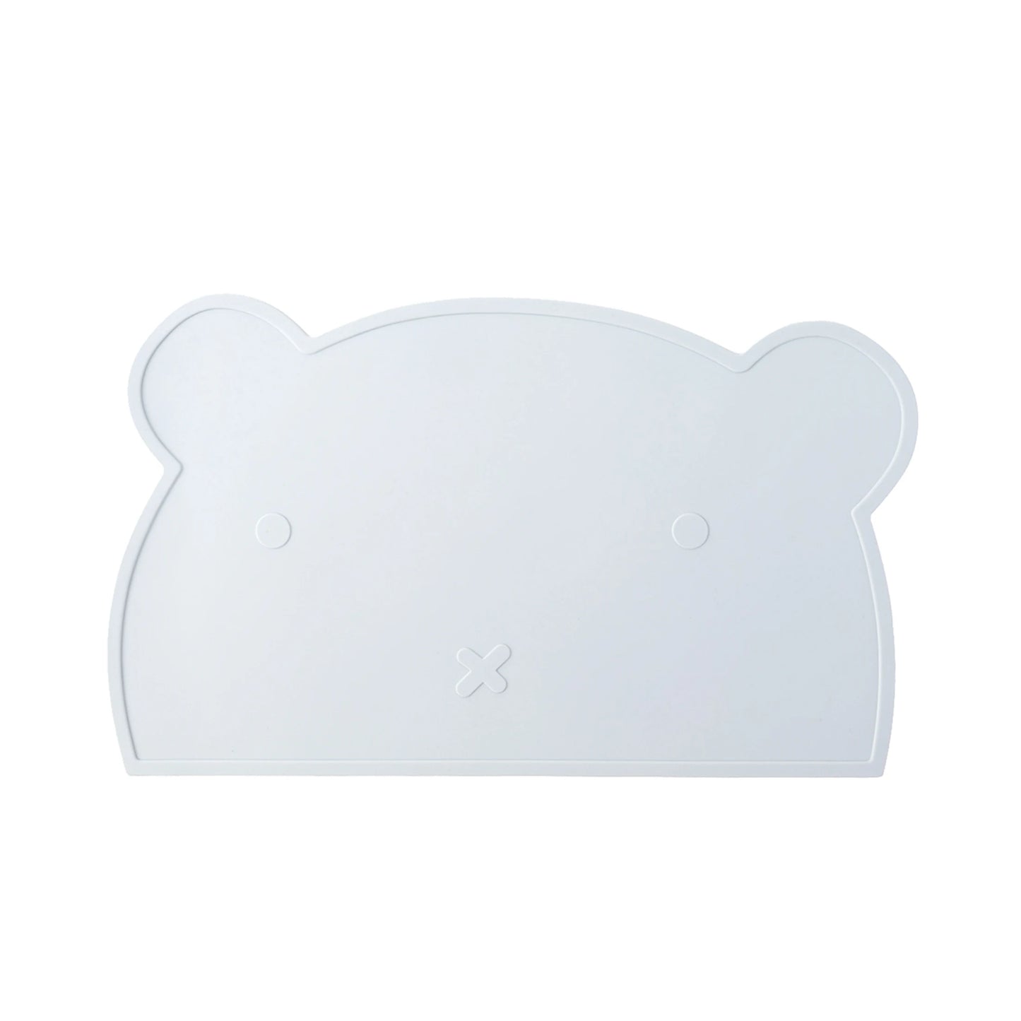 1PCS Silicone Baby Feeding Mat