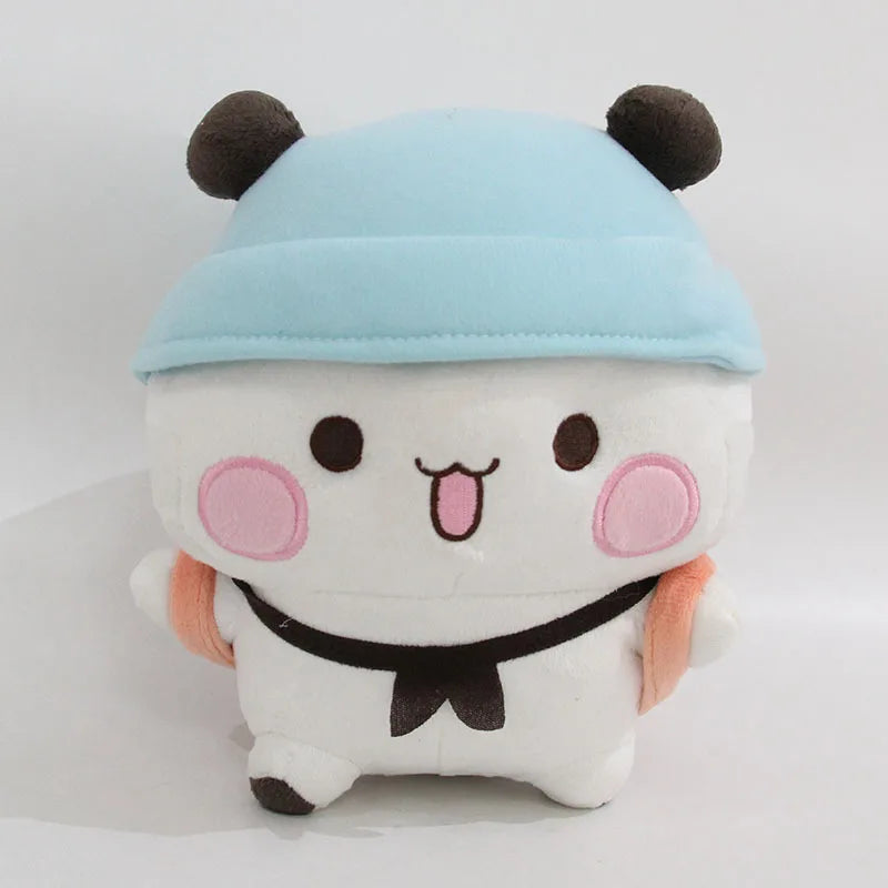 Panda Bear Plush Toy