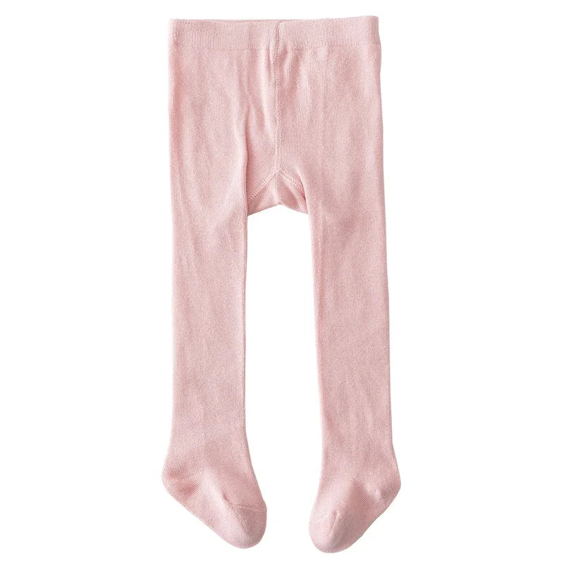 Infant Baby Girl Tights Leggings
