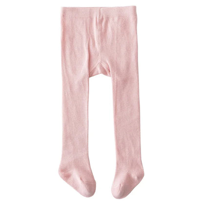 Infant Baby Girl Tights Leggings
