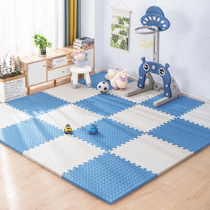 Puzzle Mat For Children