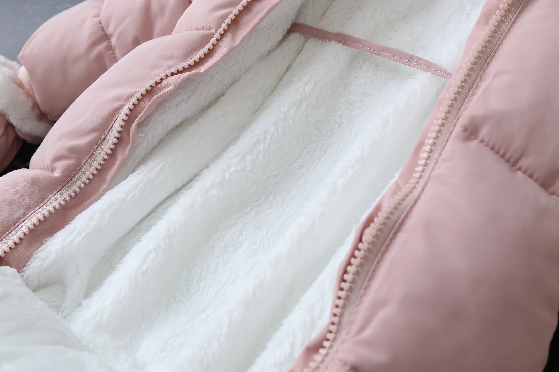 Cozy Newborn Boy Girl Outfit