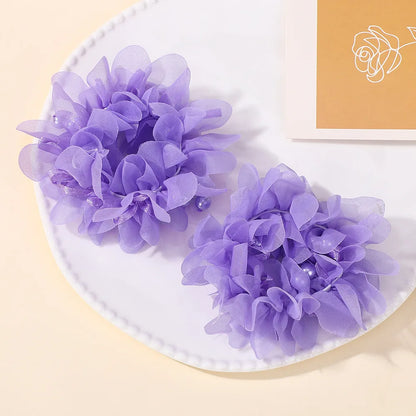 2Pcs Kids Hair Bands Set