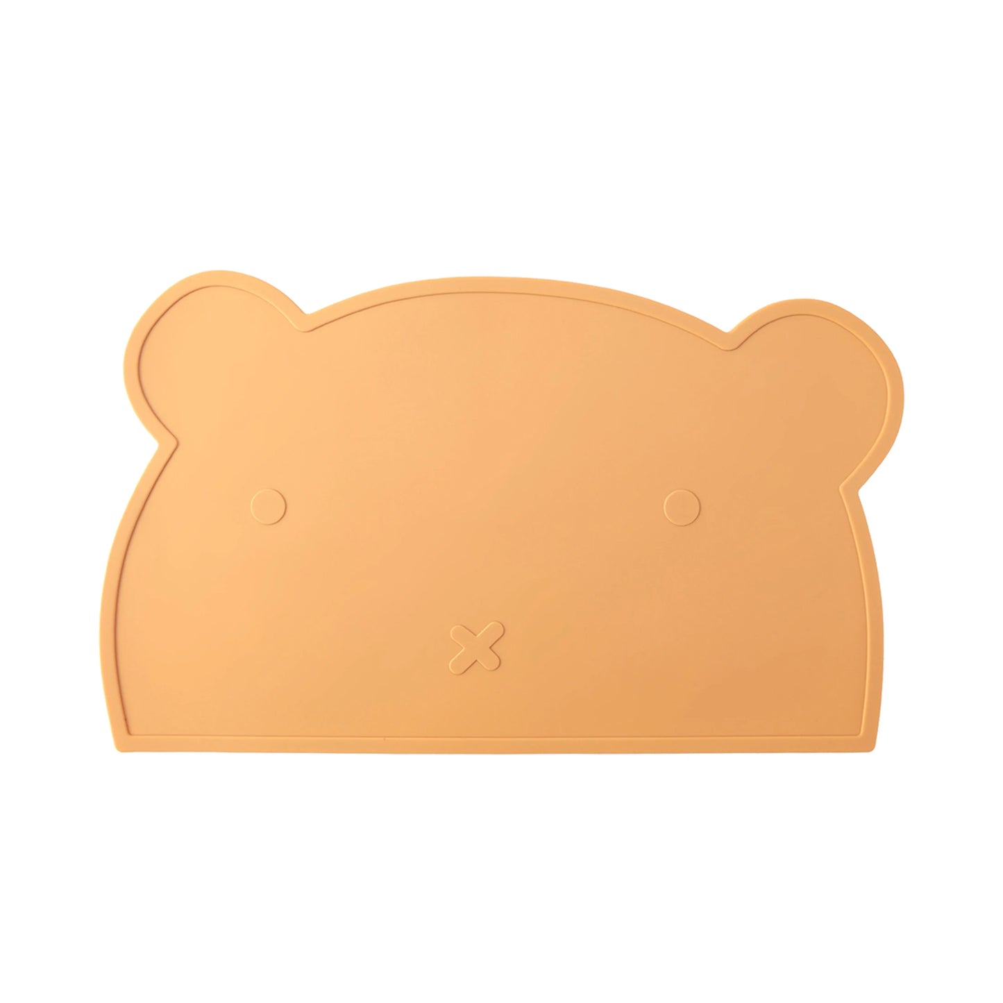 1PCS Silicone Baby Feeding Mat