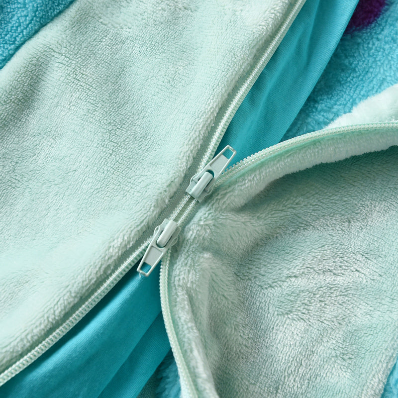 Warm Baby Winter Snowsuit