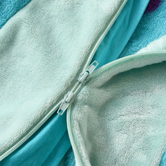 Warm Baby Winter Snowsuit