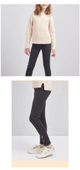 Baby Girl Leggings Bunny Pants