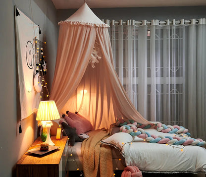 Mosquito Net for Baby Bed