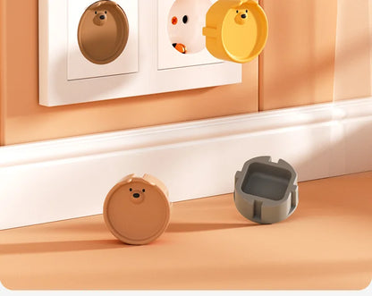 Baby Protection Socket Cover