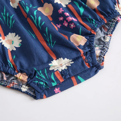 Baby Girls Bodysuits Onesies