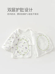 Soft Cotton Newborn Baby Jacket
