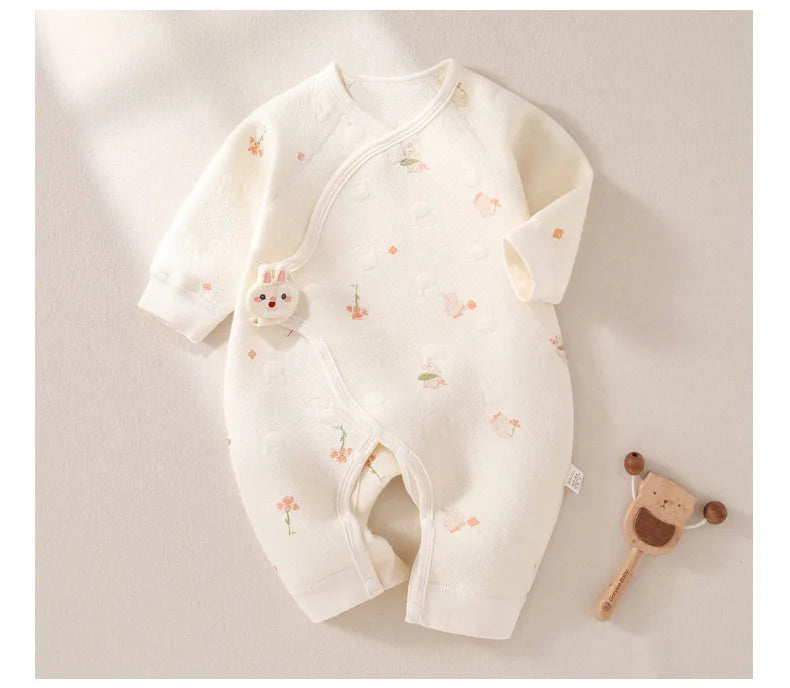 Newborn Unisex Baby Clothes