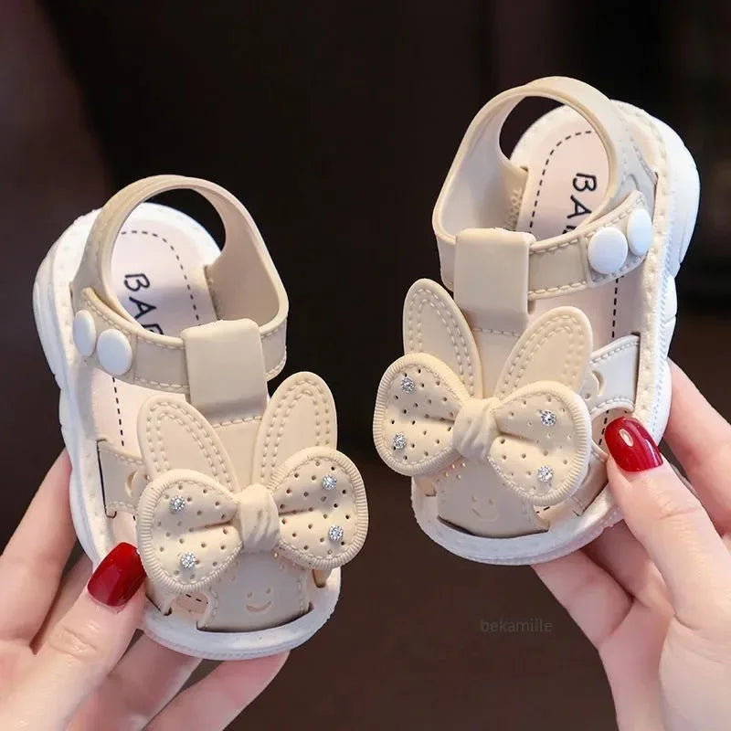 Children Soft Sole Sandals