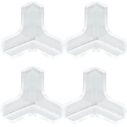 Silicone Corner Protector