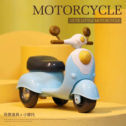 Miniature Furniture Doll Toys Set