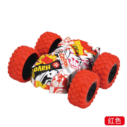 Car Four-wheel Vehicle Kids Toy