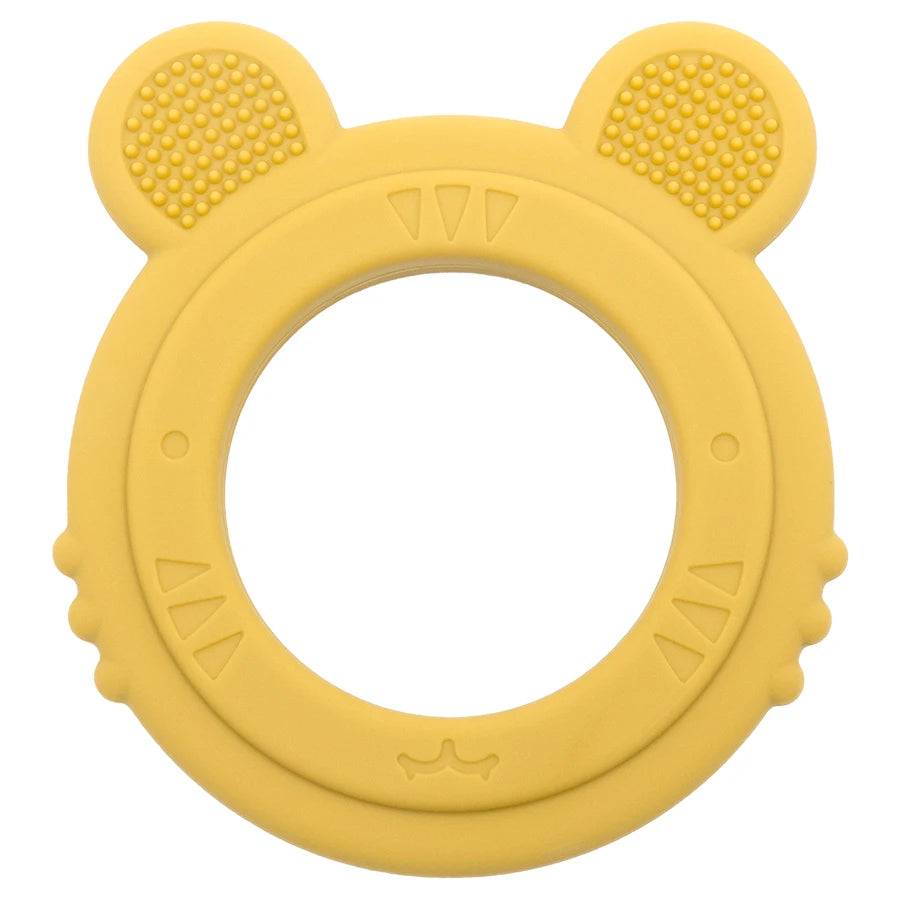 Chewing Baby Teether