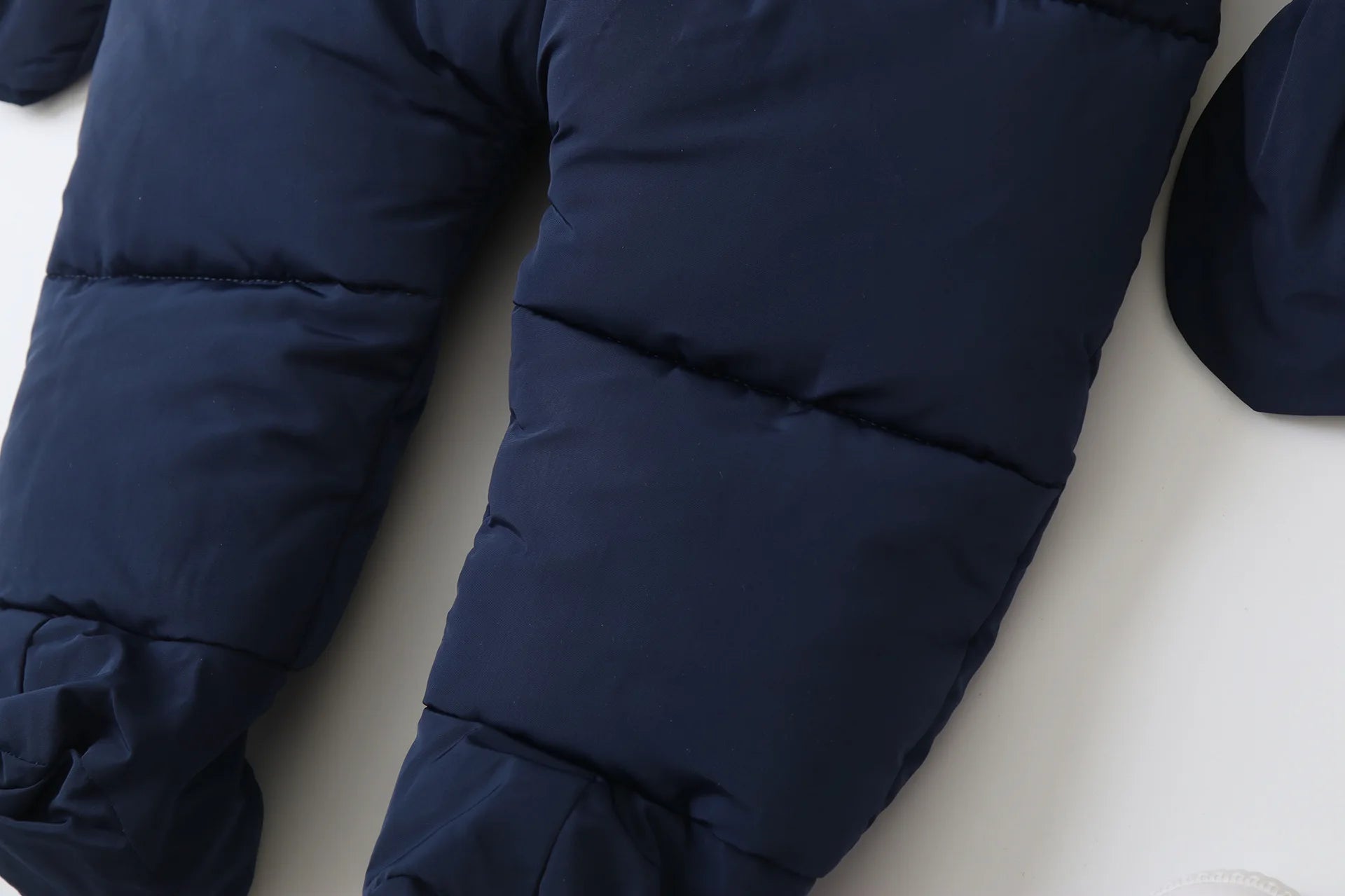 Cozy Newborn Boy Girl Outfit