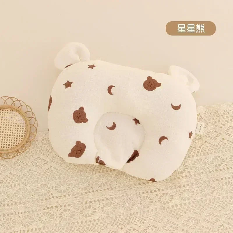 Baby U-Shaped Pillow