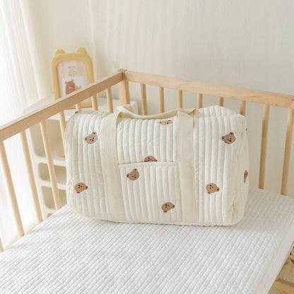 Maternity  Bag Pack